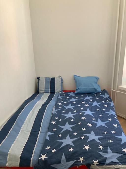 Corner Apartment Хелзинки Екстериор снимка