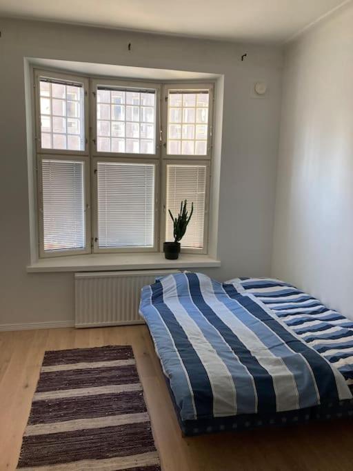 Corner Apartment Хелзинки Екстериор снимка