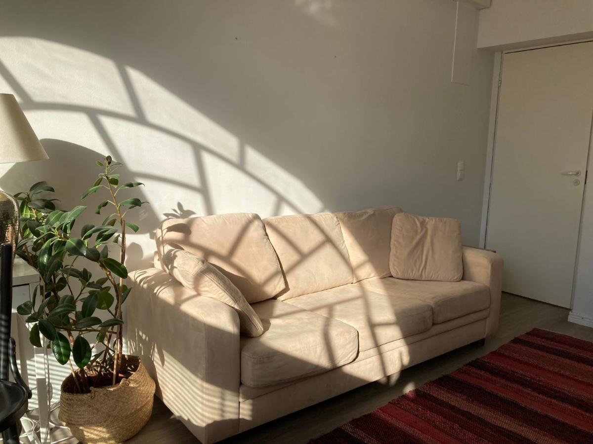 Corner Apartment Хелзинки Екстериор снимка